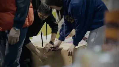 новый этап развития гражданского общества Казахстана, фото - Новости Zakon.kz от 22.10.2025 21:06