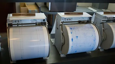 сейсмодатчики, фото - Новости Zakon.kz от 23.10.2025 12:59