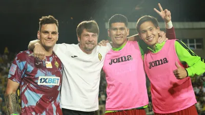 , фото - Новости Zakon.kz от 24.10.2025 18:29