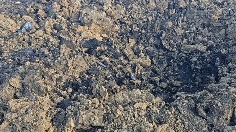 СМИ сообщают о "взрыве дрона" на западе Казахстана: заявление полиции