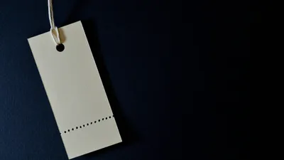 ценник, фото - Новости Zakon.kz от 23.10.2025 15:41