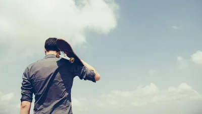 Походка, наука, ученые, исследования, эволюция, психология , фото - Новости Zakon.kz от 23.10.2025 19:08