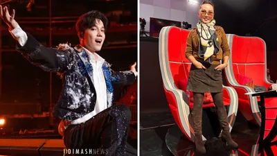 , фото - Новости Zakon.kz от 08.11.2025 12:51