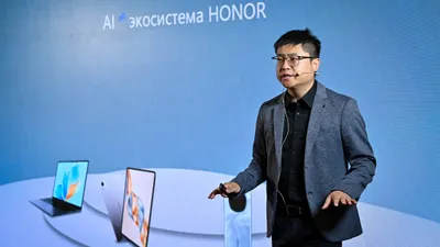 В Казахстане начались продажи HONOR X9d