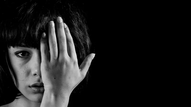 Когда молчат дети: как родителям распознать сигналы и защитить ребенка от насилия