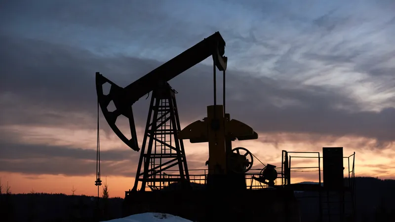 АҚШ-та Қазақстанның мұнай қоры бағаланды