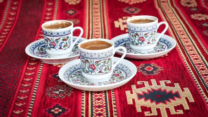 Как в кофейне, только дома: топ простых рецептов напитков и закусок