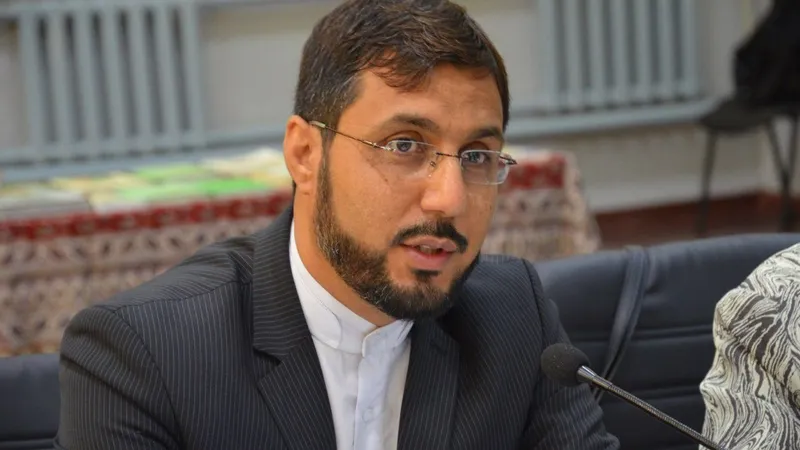 Мудрость и прогресс: взгляд иранского философа на Послание президента Казахстана