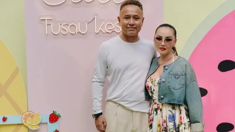 Я тихо плакала: Баян Алагузова честно рассказала о семейных скандалах с мужем