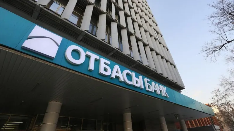 Каждый третий заемщик Отбасы банка в 2025 году стал владельцем первого в жизни жилья