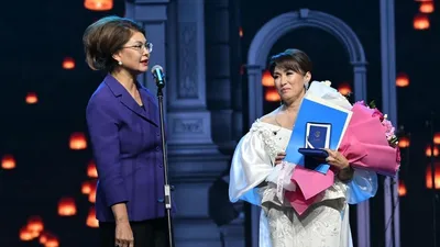 , фото - Новости Zakon.kz от 24.10.2025 09:01