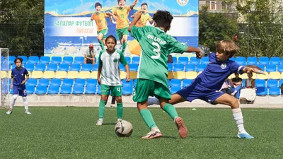 Спортивные мероприятия, фото - Новости Zakon.kz от 23.10.2025 09:57