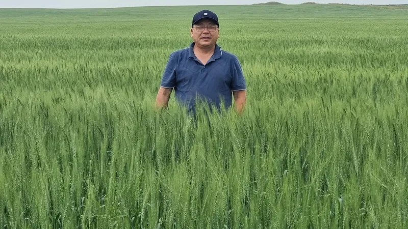 Господдержка сельского хозяйства – важная составляющая успеха