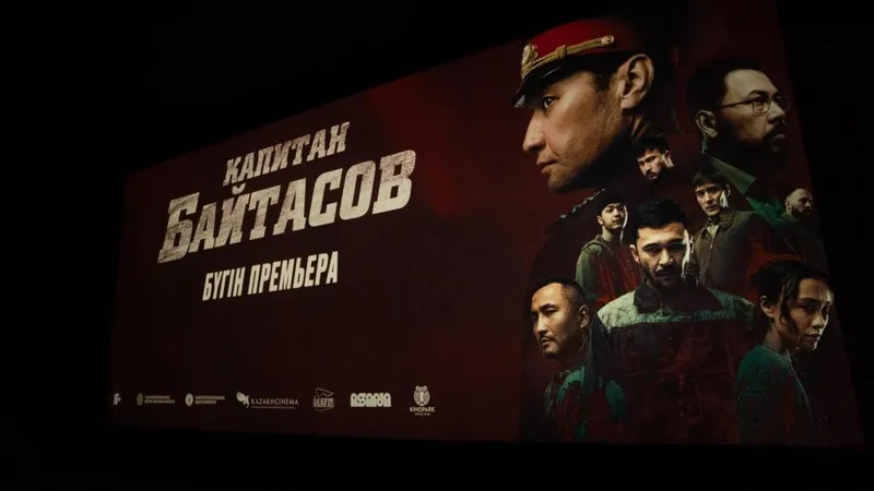 Аида Балаева: Подвиг капитана Байтасова – образец истинного патриотизма