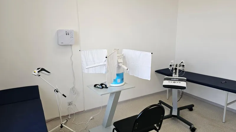 Акмолинская область развивает сельскую медицину: строятся 38 новых объектов