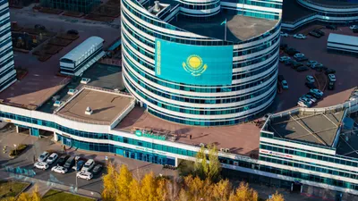 AMANAT, фото - Новости Zakon.kz от 24.10.2025 09:00