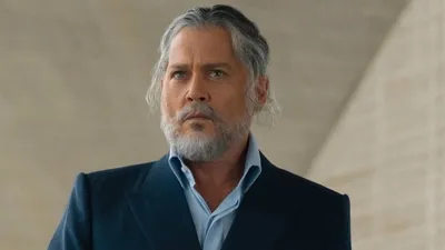 Джонни Депп получил новую роль, фото - Новости Zakon.kz от 25.10.2025 01:50