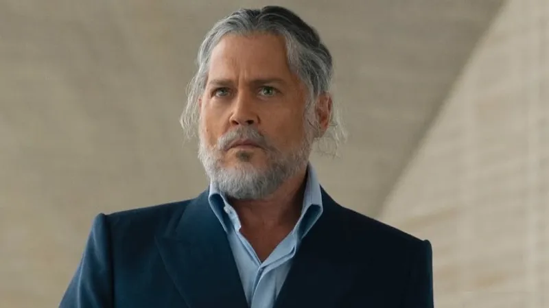 Впервые после развода с Эмбер Херд Джонни Депп получил крупную роль в Голливуде