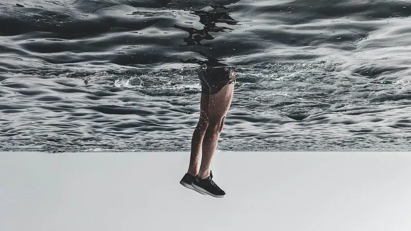 Ученые стали свидетелями нечто пугающего в Мировом океане