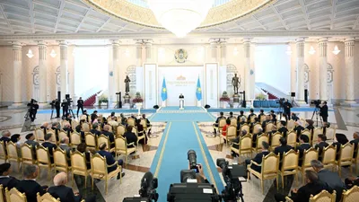 , фото - Новости Zakon.kz от 24.10.2025 13:02