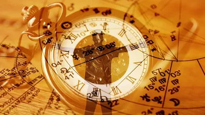 силуэт, гороскоп, фото - Новости Zakon.kz от 24.10.2025 19:44