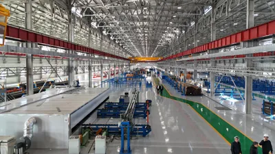 Открыт в Жанаозене, фото - Новости Zakon.kz от 24.10.2025 15:49