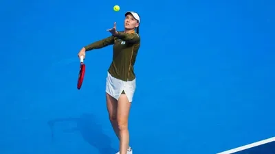 Теннис Шестая Ракетка, фото - Новости Zakon.kz от 24.10.2025 15:29