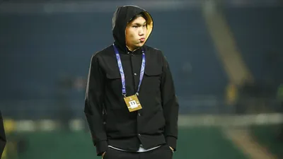 Футбол Гол Кайрат-Жастар, фото - Новости Zakon.kz от 24.10.2025 16:32