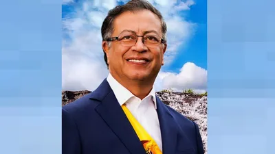 США ввели санкции против Густаво Петро , фото - Новости Zakon.kz от 25.10.2025 00:31