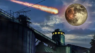 Комета, ученые, НЛО, фото - Новости Zakon.kz от 26.10.2025 00:34