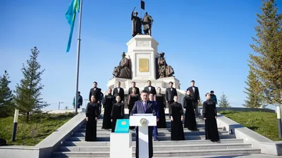 люди, фото - Новости Zakon.kz от 25.10.2025 13:37