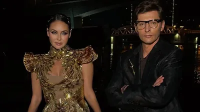 Ляйсан Утяшева, Павле Воля, развод, слухи, фото - Новости Zakon.kz от 26.10.2025 00:13