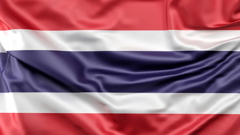 Токаев выразил соболезнования королю Таиланда