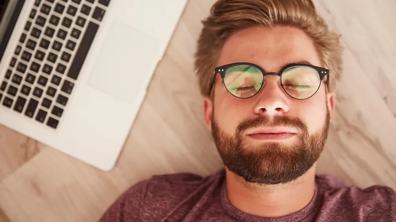 Чем может обернуться хронический недосып