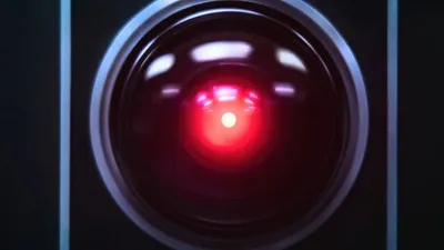 HAL 9000, фото - Новости Zakon.kz от 25.10.2025 17:54
