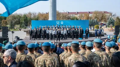 Жетысу, фото - Новости Zakon.kz от 25.10.2025 20:25