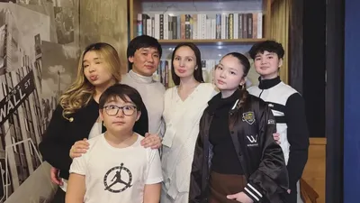 Кайрат Нуртас, семья, концерт Алматы, дети , фото - Новости Zakon.kz от 25.10.2025 23:20