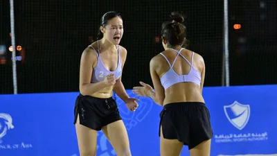 Азиатские игры, фото - Новости Zakon.kz от 26.10.2025 20:51