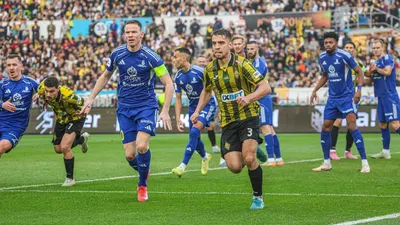 Футбол Комент тренера, фото - Новости Zakon.kz от 26.10.2025 19:21