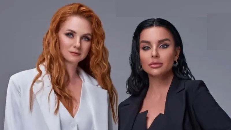 Как отреагировала группа "Тату" на свой фейковый альбом "В Поднебесной"