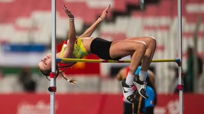 Азиатские игры, фото - Новости Zakon.kz от 26.10.2025 21:12