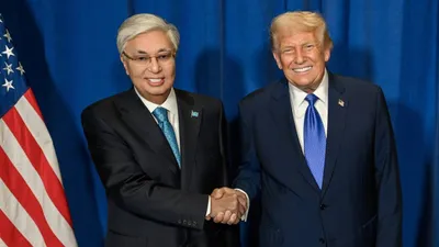 , фото - Новости Zakon.kz от 29.10.2025 13:14