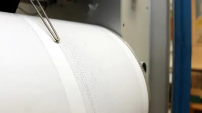 землетрясение в Турции, фото - Новости Zakon.kz от 27.10.2025 00:20