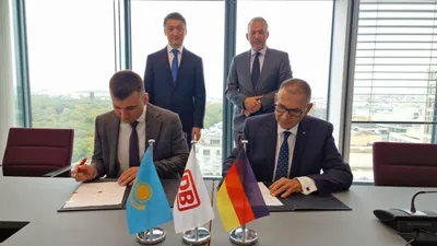 люди, фото - Новости Zakon.kz от 28.10.2025 09:00