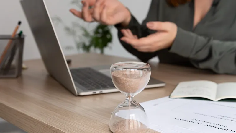 Почему мы теряем концентрацию и как вернуть внимание