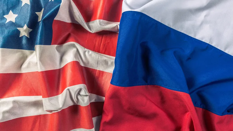 Россия отменила соглашение с США об утилизации плутония