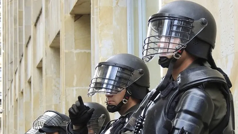 Граждан Китая арестовали в Грузии за попытку купить уран стоимостью 400 тысяч долларов