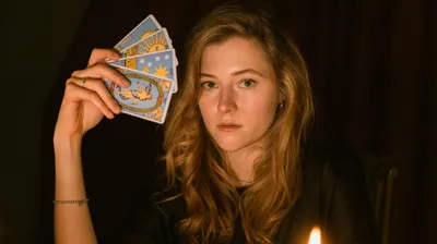 Таро, гадания, расклады, фото - Новости Zakon.kz от 28.10.2025 05:20