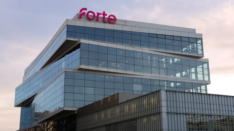 ForteBank выпустил первый в Казахстане бессрочный субординированный бонд AT1