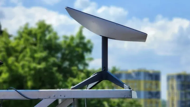 Компания Маска отключила тысячи терминалов Starlink в скандально известных центрах в Мьянме